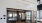 a room with a sign above it and fitness equipment